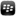 blackberry icon
