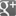 google+ icon