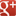 google+ icon