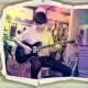 รูปภาพของ guitar