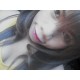 รูปภาพของ ริบบิ้นสีฟ้าจ้า