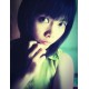 รูปภาพของ อารมณ์เหงายามว่า รูปที 1