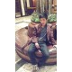รูปภาพของ RealMan รูปที 2