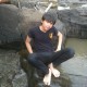 รูปภาพของ วิ่งชนแรด