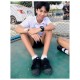 รูปภาพของ ฟลุ๊ค ประมาณนั้น
