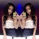 zername 'x