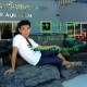 เด็กบ้านนอก....