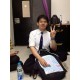 รูปภาพของ ฮาชิ รูปที 2