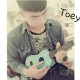 Toey