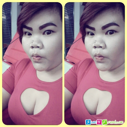 อยากมีแฟนจัง 