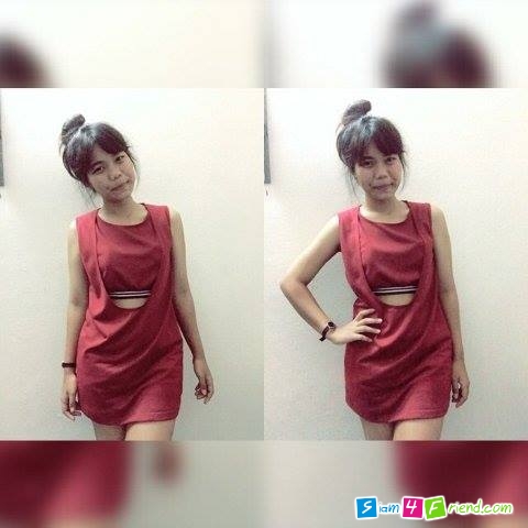 โสดจีบได้นะทอม