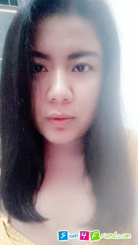 หน้าตาลเหมือนจะดุ แต่เราใจดีนะฮ๊าฟ 😚😄