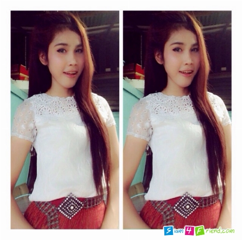 หญิงไทย