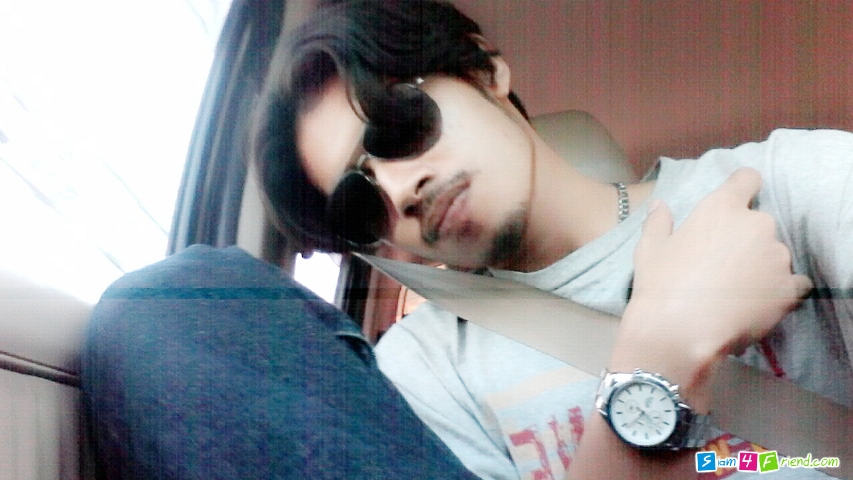 ทำงานกันครับผม