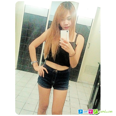 คบกับเค้าแล้วปวดใจ คบกับเรามั้ยแค่ปวดเอว ^^