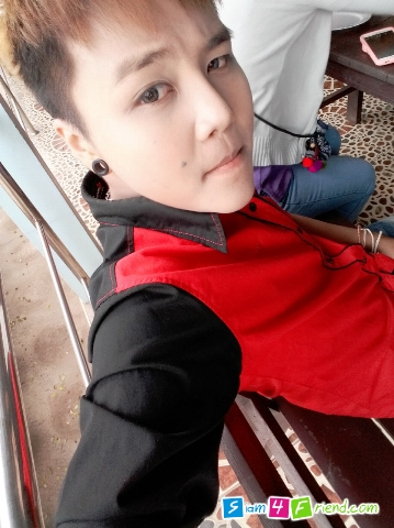 ยังโสด ^^