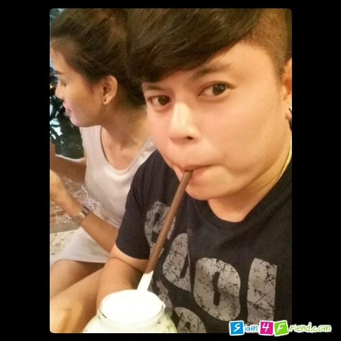 แคปชั่นไม่มี...แฟนเราก็เช่นกัน