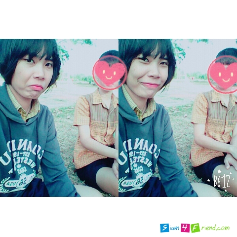 เขาบอกว่าเราไม่สวย มันก็จิงอย่างที่เขาว่าอ่ะแหละ แต่เราไม่แคร์หรอก 😘