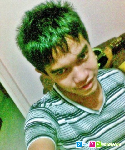 หาเพื่อนคุยครับ โสดข้ามปี ครับ