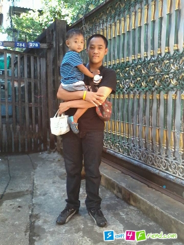 โสดลูก1คับ หาหญิงนิสัยดีน่ารักไม่ชอบนอกใจคบกันคับ ขอคนจิงจังนะคับ ไม่ต้องส่งเกมนะคับ แอดมาคุยกันก่อนนะคับ ไอดีไลน์ - 0984383288