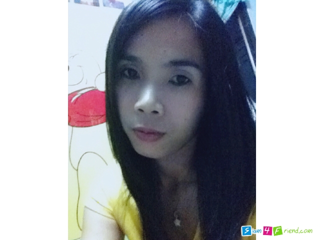 ไม่อยู่คนเดียว อยากมีคู่☺️