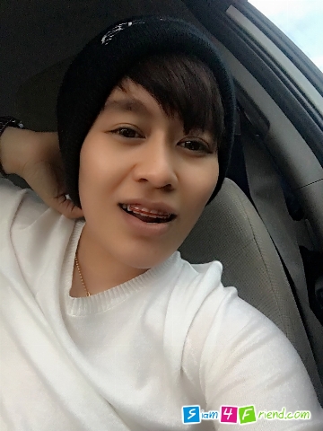 ทอมปากหมา