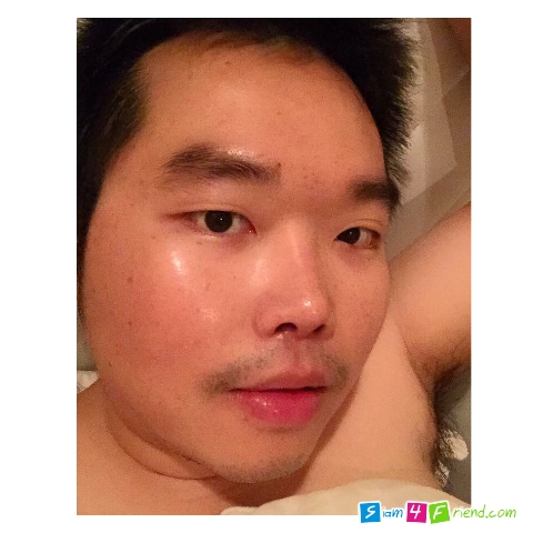 วัยทำงานนิสัยดี หาน้องชายน่ารักคุยกันครับ กทม.