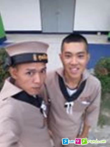 ก็แค่ทหารเกณฑ์