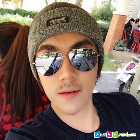 ผมรับ..หาแฟนรุกหรือไบแบบจริงใจไม่ออกสาวคบนาน