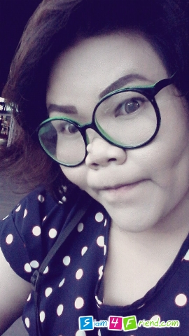 เมื่อไรจะเจอเนื้อคู่สักที 😞