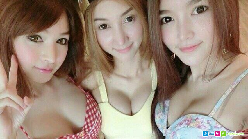 ชอบคนไหน แอดไลน์มาค่ะจะได้แนะนำให้