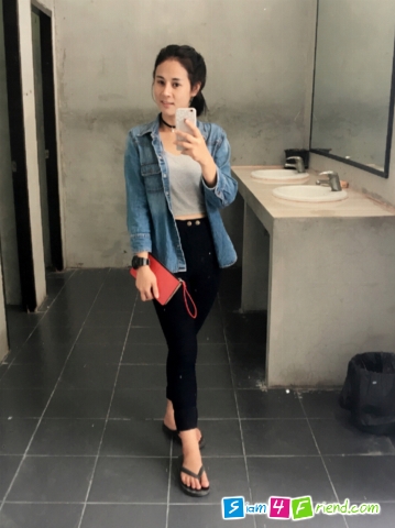 ID ใหม่ค่ะ 0951211666