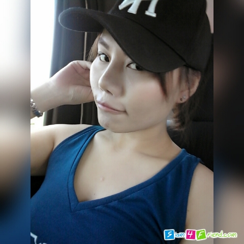 หาแฟนนะ