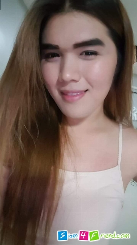 ยิ้มเก่งนะค่ะ😆😆