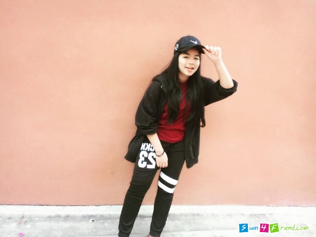 ถ้าคบคนสวยแล้วไม่รุ่ง ลองมาคบคนมาพุงดูไหมพี่ :)