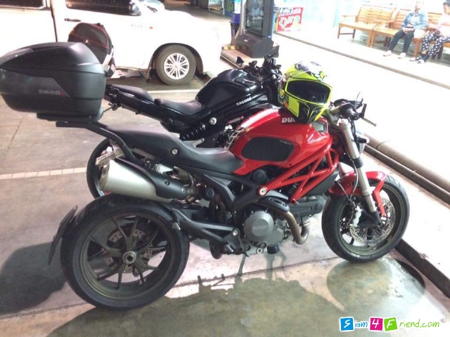 ขับรถ เล่น วนไป  แก้เหงา