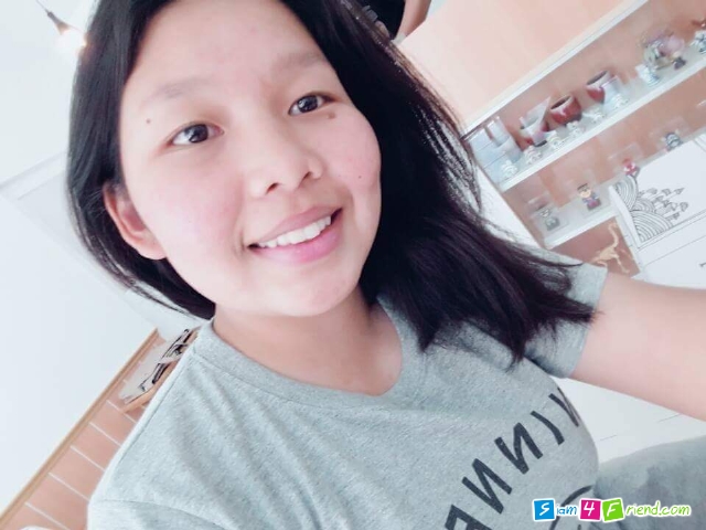 ทักได้น้าา อยากมีคนคุยบ้าง