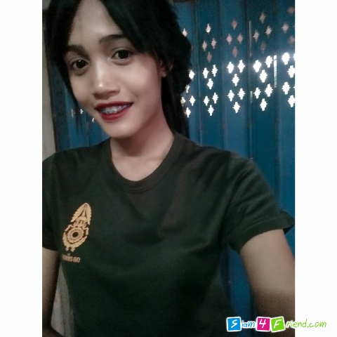 โสดคะ ทักได้