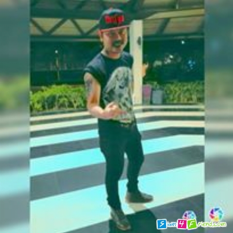 เบื่อม๊วก