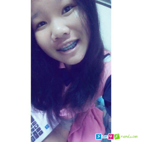 โสดมานานมันเหงาอิอิ  ขอคนจริงใจ