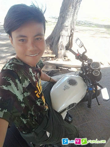 จะมีไหมใครสักคนที่จะเข้ามาในชีวิตเรา