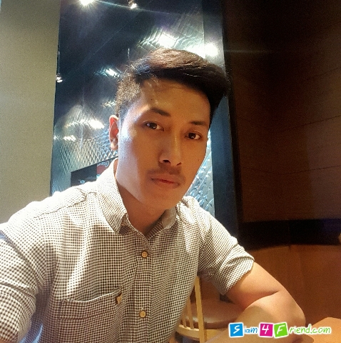 ผมรุก หาแฟนนิสัยดีๆ จริงใจ คบนานๆ