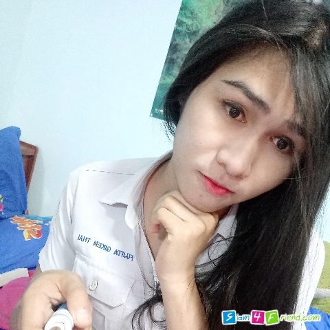 หาแฟนแบบจิงไจ ไม่รามก ไม่อ้วน