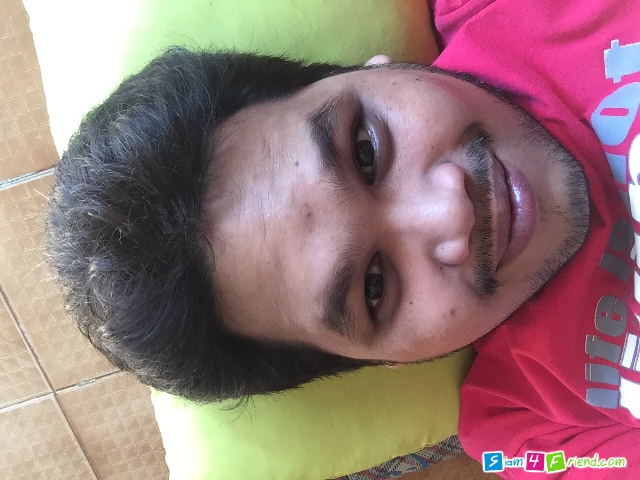 ยิ้มๆ ยามเย็น