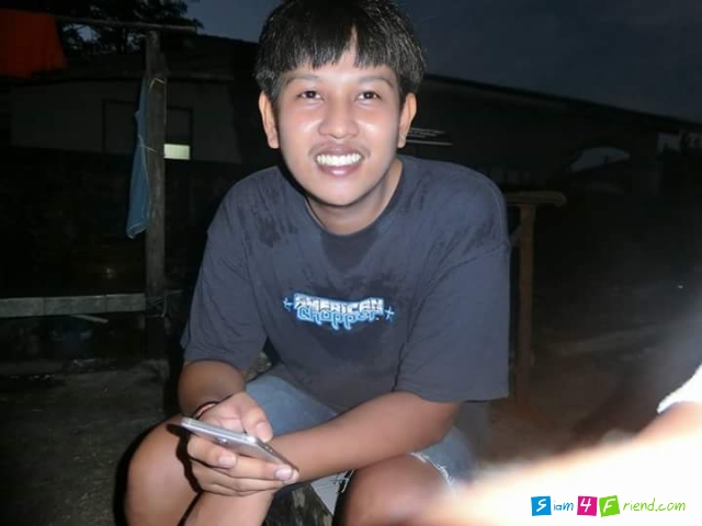 เหงาเว้ย 
id.gobsamsen1223 😍😍