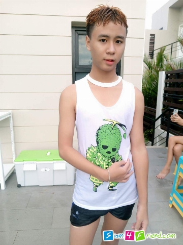 โสด  I'm single