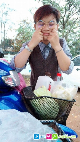 อยากอ้อนใครสักคน