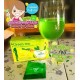 ชาเขียวน้ำผึ้งมะนาวกล่องงล่ะ190บาท  ช่วยเผาผลาญแคลลอรี่ส่วนเกิน อยากผอมอย่ารอช้าแค่วันล่ะ19บาท สนใจสั่งซื้อ F แพทตี้ ลิงมโน(Sutimon Wachirabunjong)เล่นเฟสนี้เฟสเดียวน้ะค่ะ