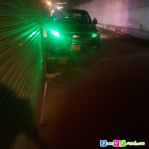 นอนไม่หล้บ เซง