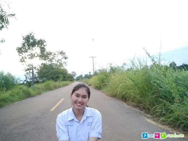 อยากมีแฟนจัง